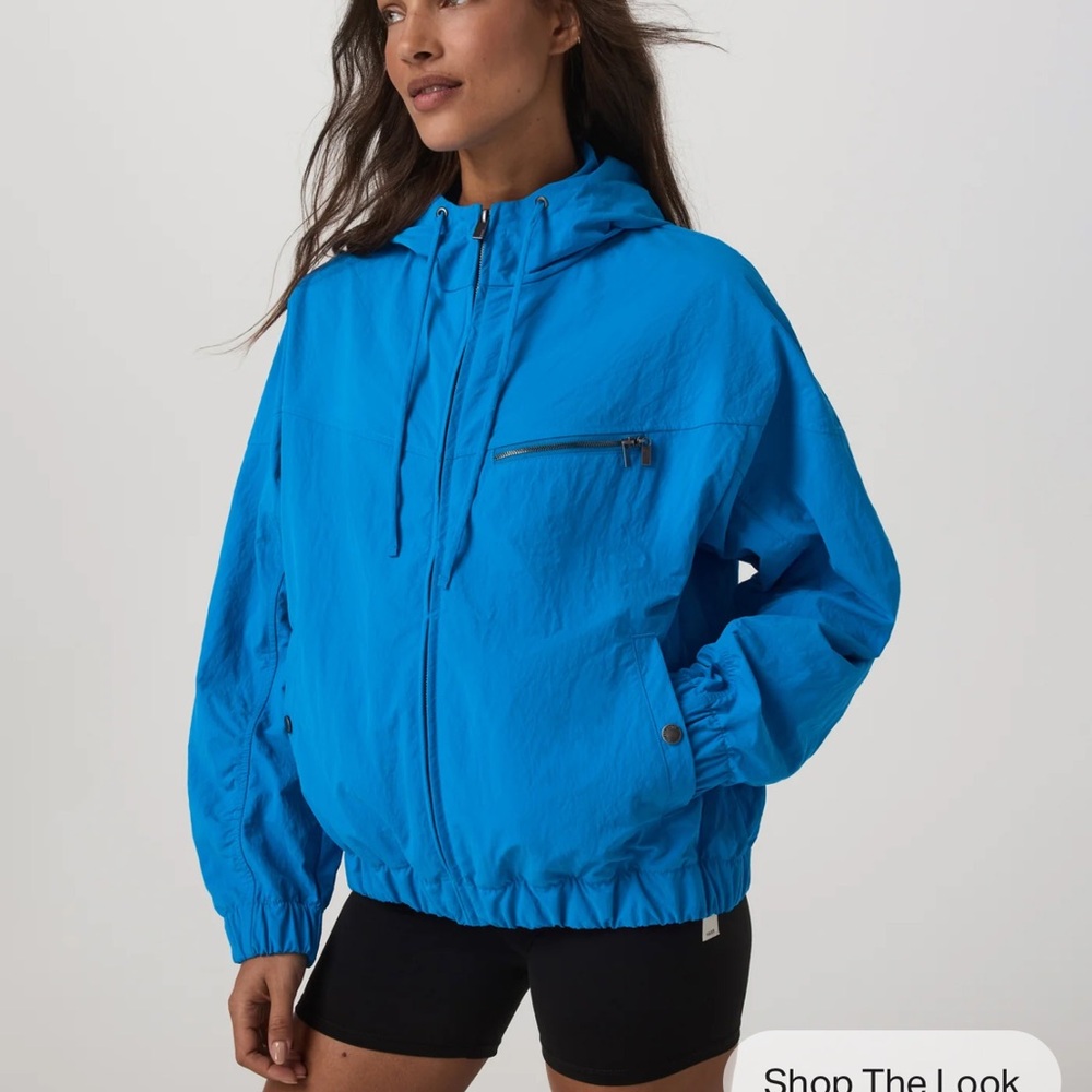 Vuori ventana jacket regatta blue S NEW